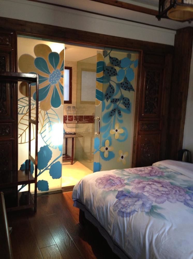 Tree'S Tale Hotel - Lijiang Lijiang (Yunnan) Exterior photo