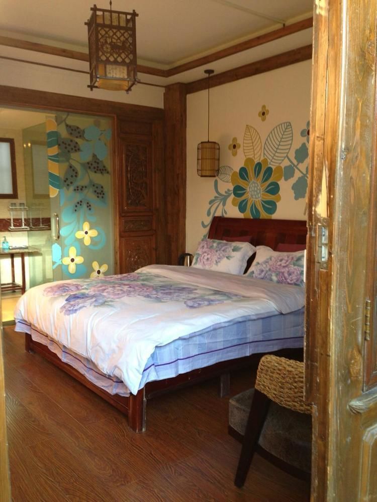 Tree'S Tale Hotel - Lijiang Lijiang (Yunnan) Exterior photo