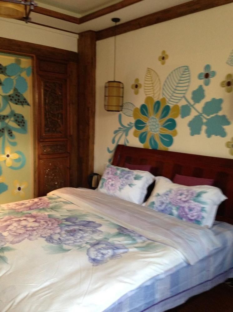 Tree'S Tale Hotel - Lijiang Lijiang (Yunnan) Exterior photo