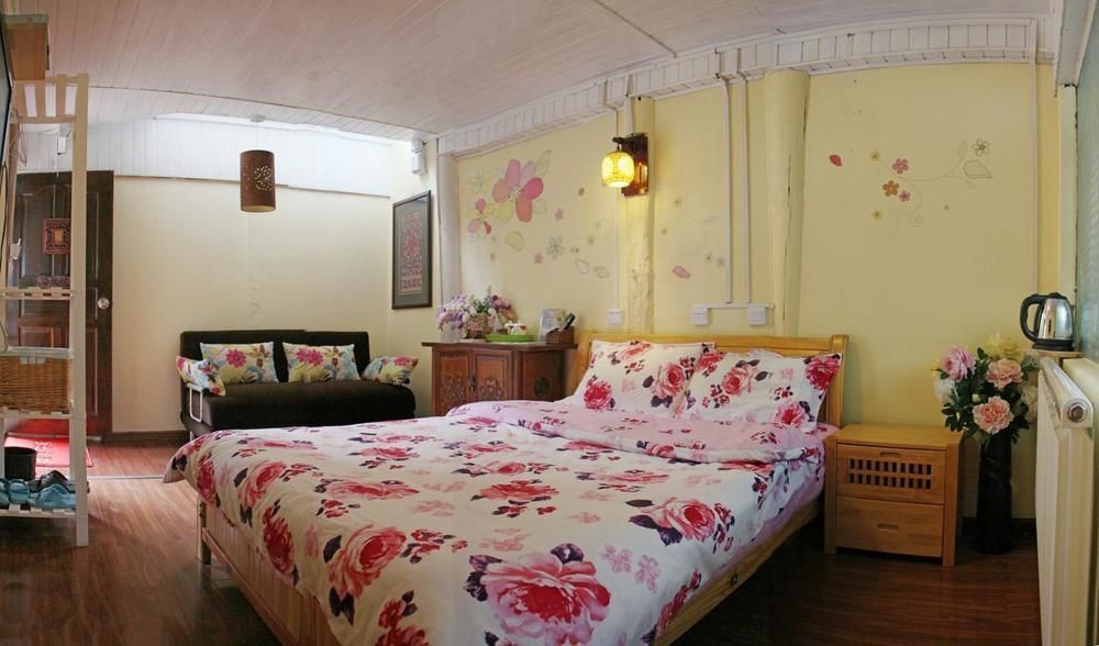Tree'S Tale Hotel - Lijiang Lijiang (Yunnan) Exterior photo