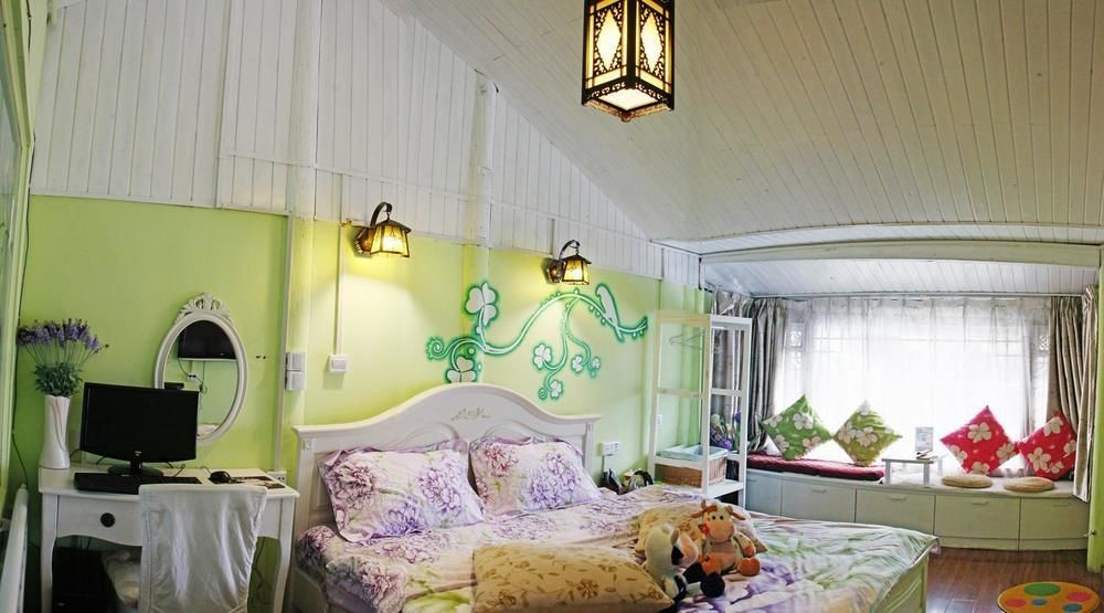 Tree'S Tale Hotel - Lijiang Lijiang (Yunnan) Exterior photo