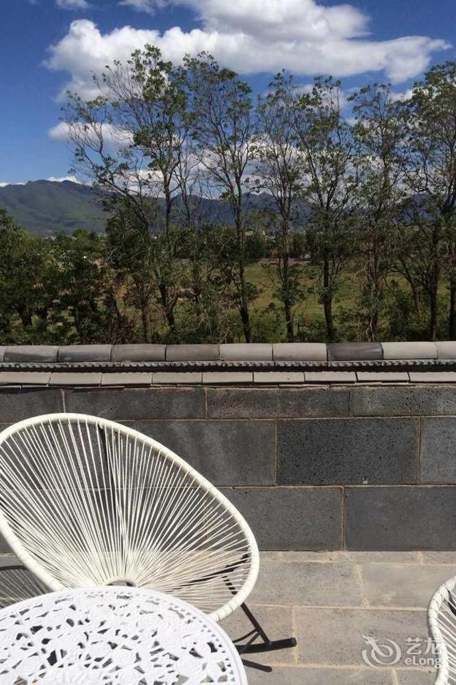 Tree'S Tale Hotel - Lijiang Lijiang (Yunnan) Exterior photo