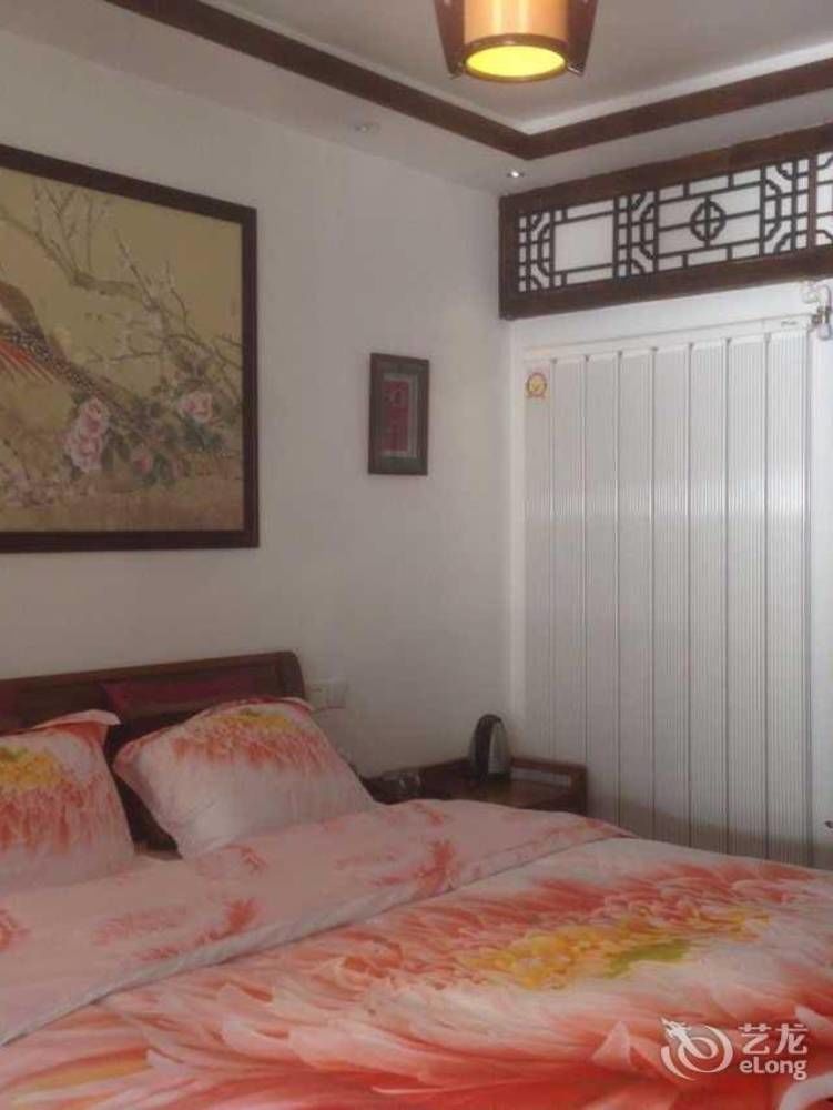 Tree'S Tale Hotel - Lijiang Lijiang (Yunnan) Exterior photo