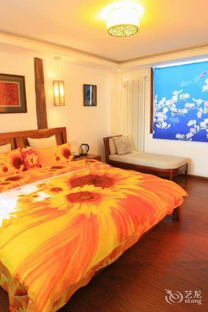 Tree'S Tale Hotel - Lijiang Lijiang (Yunnan) Exterior photo