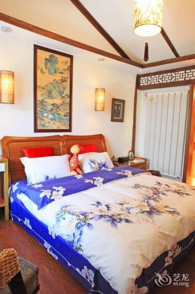 Tree'S Tale Hotel - Lijiang Lijiang (Yunnan) Exterior photo